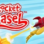 Rocket Weasel main