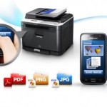 Samsung MobilePrint