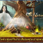 Spirit Walkers 1