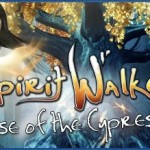 Spirit Walkers main