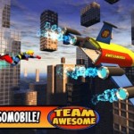Team Awesome 1