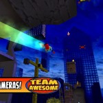 Team Awesome 3