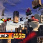 Team Awesome 4