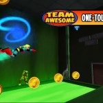 Team Awesome 5