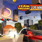 Team Awesome 6