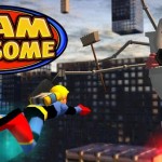 Team Awesome main