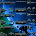 Android Music Create and Play 2