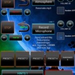 Android Music Create and Play 3