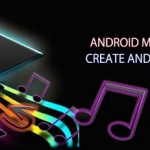 Android Music Create and Play main