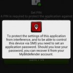 Bitdefender 3