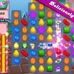 Candy Crush 1