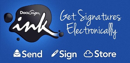 DocuSign main