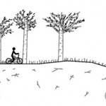 Draw Rider: Φυσική σε άσπρο-μαύρο 3 Draw Rider 1