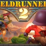 Fieldrunners main
