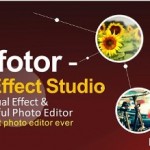Fotor main