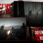 Into the Dead: Μπορείς να μείνεις ζωντανός; 5 Into the Dead 3