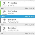 RunKeeper 5