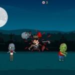 Zombie Blood 1