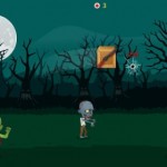 Zombie Blood 3