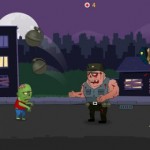 Zombie Blood 5