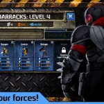 Enemy Lines: Στη γραμμή του πυρός 3 Enemy Lines 1