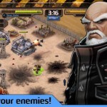 Enemy Lines: Στη γραμμή του πυρός 5 Enemy Lines 3