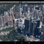 Google Earth 1