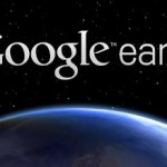 Google Earth main