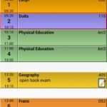 HomeWork: Κρατήστε επαφή με τις εργασίες σας 4 HomeWork 3