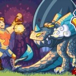 I Need A Hero main