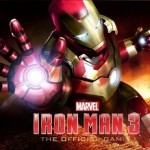 Iron Man 3 main