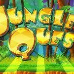 Jungle Quest main