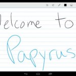 Papyrus 1