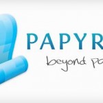 Papyrus main