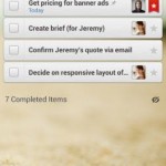 Wunderlist: Λίστες εργασιών απλά και με στύλ 7 Wunderlist 5