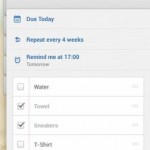Wunderlist: Λίστες εργασιών απλά και με στύλ 8 Wunderlist 6
