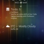 Wunderlist: Λίστες εργασιών απλά και με στύλ 10 Wunderlist 8