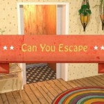 Can You Escape main