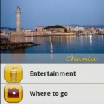 Chania App 1