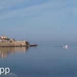 Chania App main