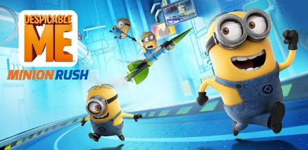 Despicable Me main