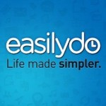 EasilyDo main