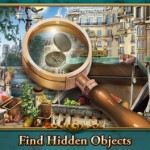 Hidden Object 5
