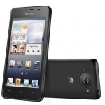 Huawei Ascend G510 Huawei Ascend G510