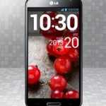 LG Optimus G Pro