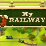 My Railway main