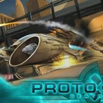 Protoxide main