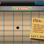 Real Guitar 1