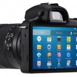 Samsung galaxynx