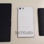 Sony Honami 2